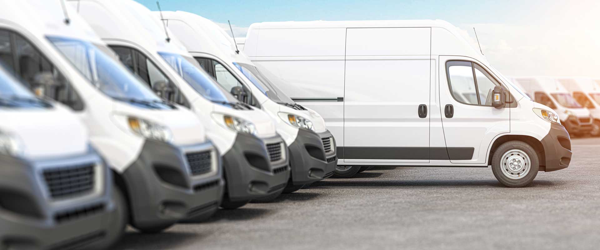 Fleet Repair