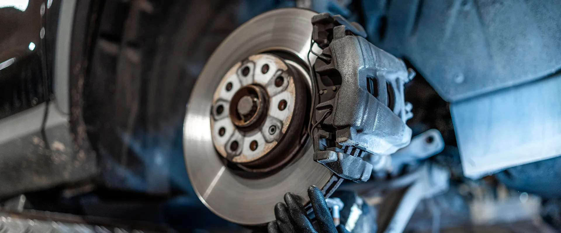 Brake Repair near Brick Township, NJ