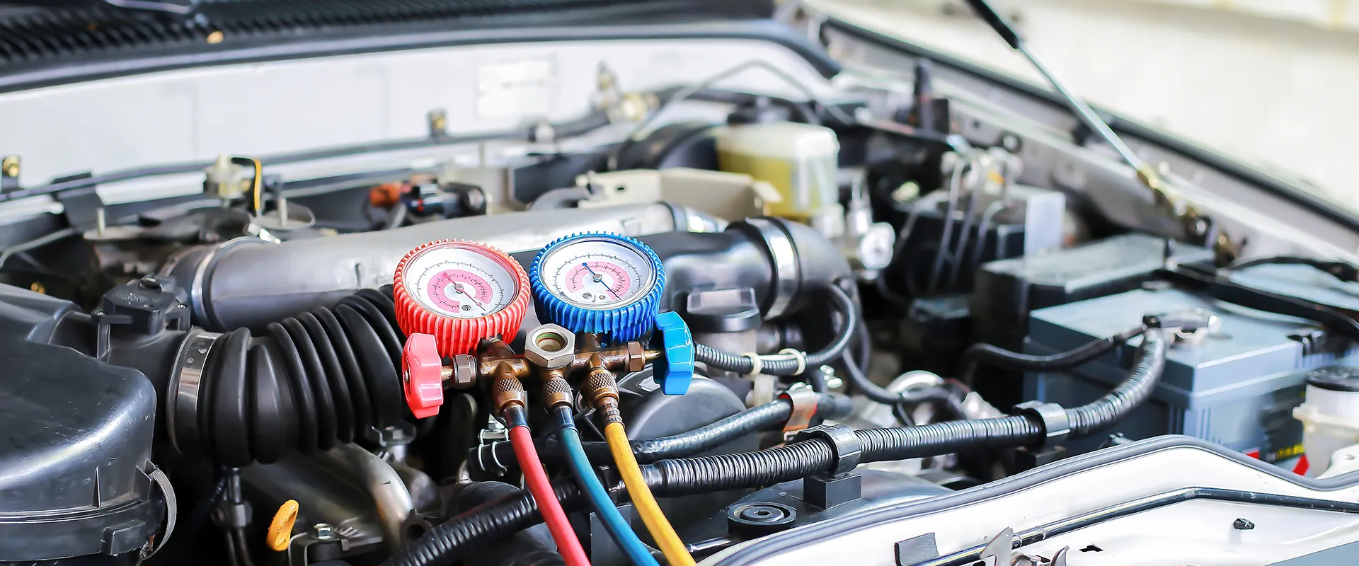 AC & Heat Repair near Brick Township, NJ