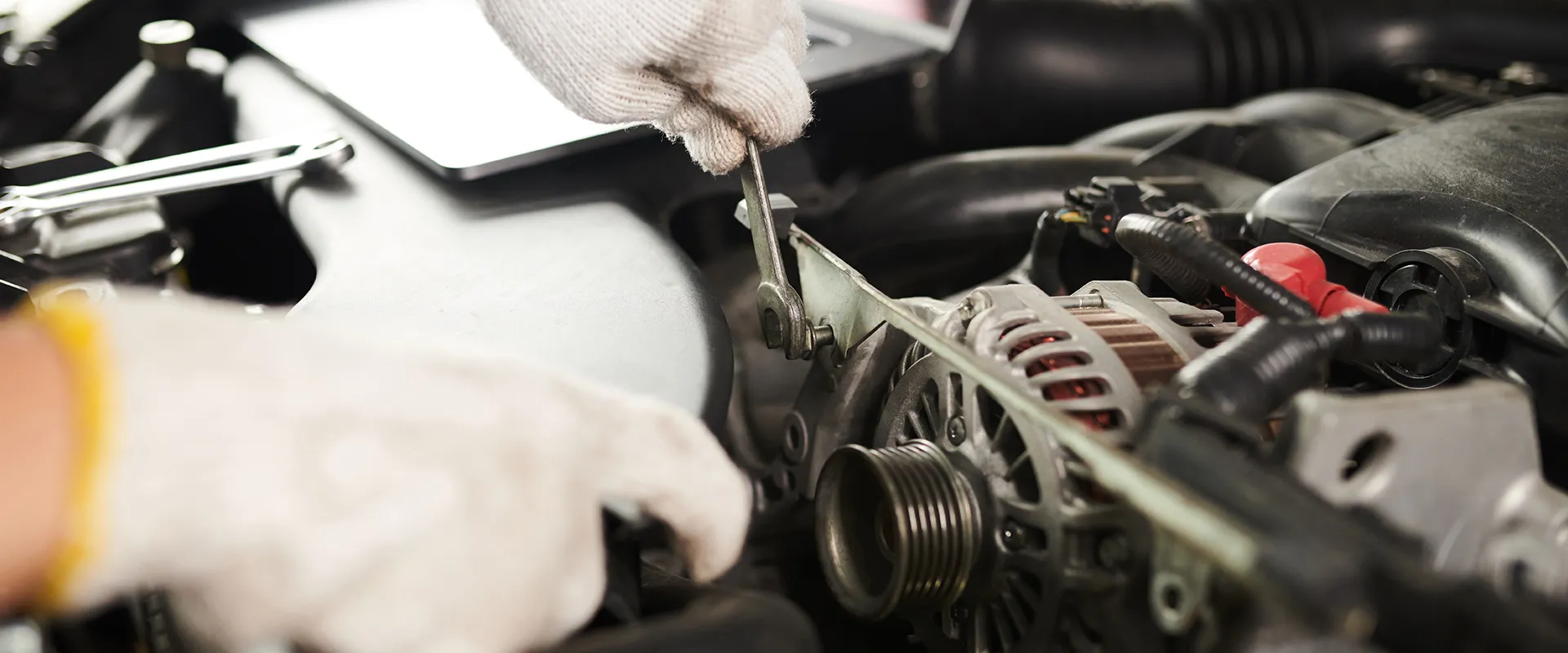 Auto Repair near Brick Township, NJ