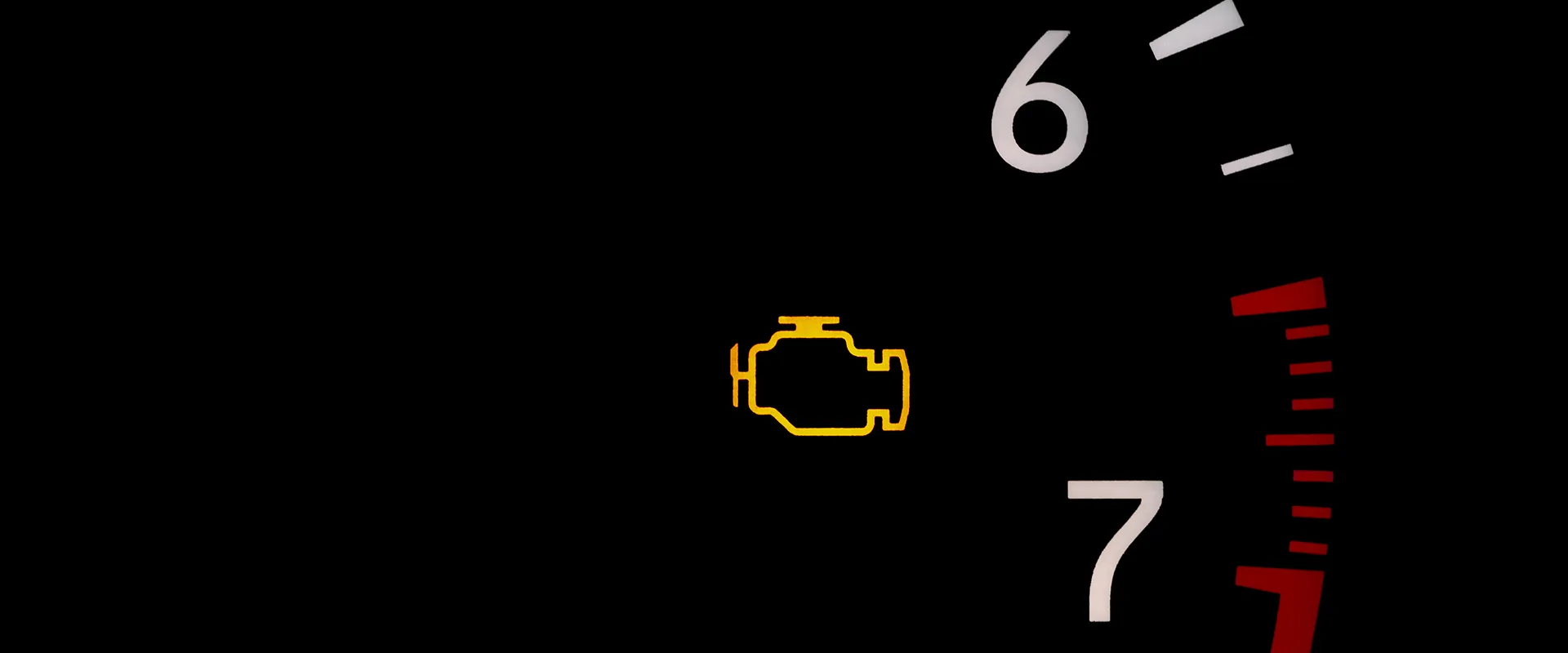 Check Engine Light near Brick Township, NJ