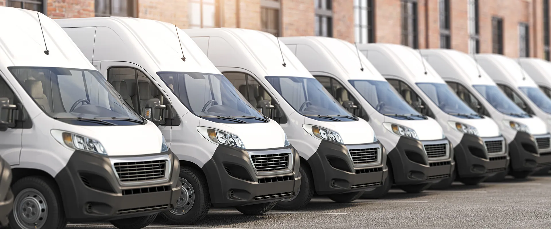 Fleet Repair near Brick Township, NJ