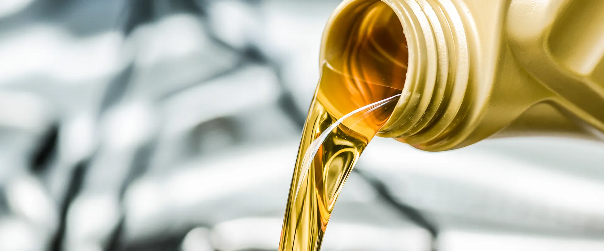 Oil Change near Brick Township, NJ